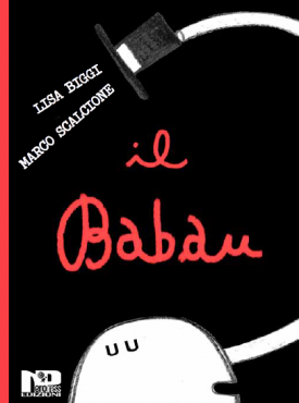 cover babau